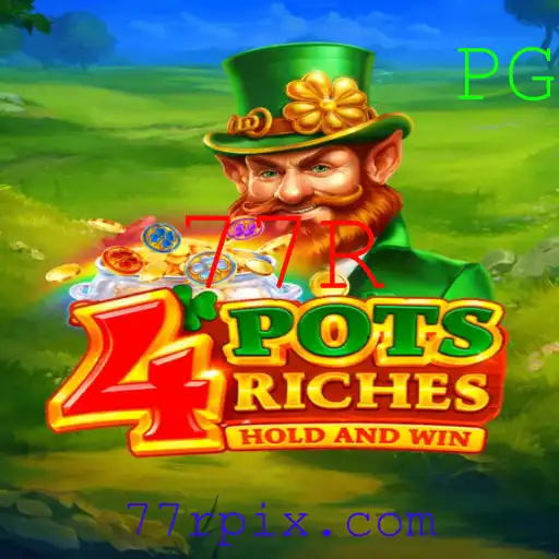 Descubra a Aventura e Estratégia de 4potsriches