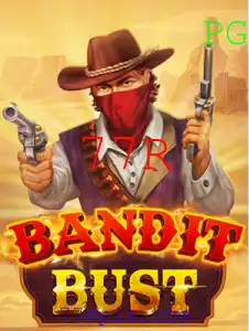 Explorando o Universo de BanditBust: Aventura e Estratégia com 77R