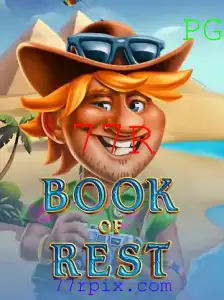 BookofRest: Explorando o Fascinante Jogo de Mistério e Imersão