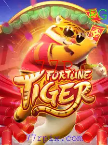 Descubra o Fascinante Mundo de FortuneTiger