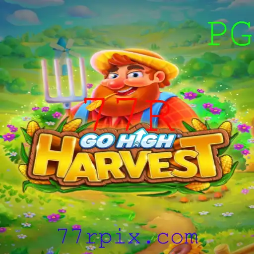 Descubra o Mundo Fascinante de GoHighHarvest: Um Jogo que Transcende Limites com 77R