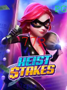 Descubra as Emoções do Jogo 'HeistStakes' com a Palavra-chave '77R'