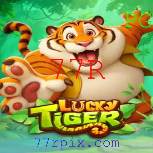 Descubra o Jogo 'LuckyTiger' e a Palavra-Chave Misteriosa '77R'