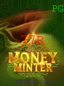 Explorando o Jogo 'MoneyMinter' com a Chave 77R