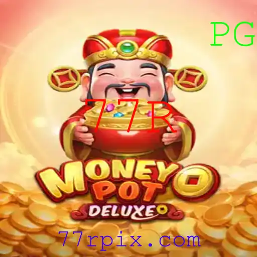 MoneyPotDELUXE: Descubra a Emoção do Jogo com a Palavrava-Chave 77R
