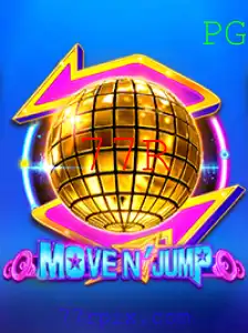 Explorando os Desafios e Aventuras do Jogo MovenJump com 77R