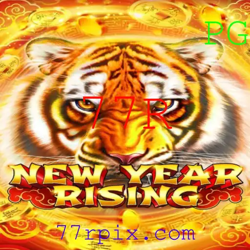 NewYearRising: Uma Aventura Revolucionária no Mundo dos Games