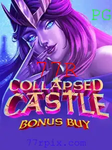 Explorando o Mundo do Jogo CollapsedCastleBonusBuy com a Novidade 77R