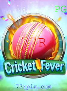 Explore o Mundo do CricketFever com a Palavra-Chave 77R