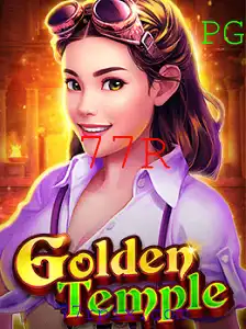 GoldenTemple: Uma Aventura Envolvente