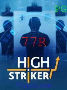 Explorando o Fascinante Mundo do Jogo 'HighStriker'