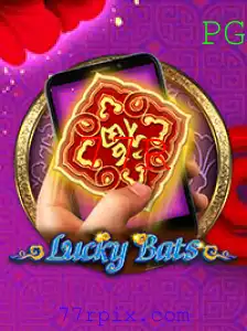 Descubra LuckyBatsM: O Jogo de Aventura e Estratégia Inovador