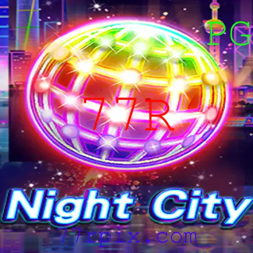 NightCity: Aventura Urbana e Estratégia com 77R