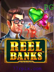 Explorando o Fascinante Universo do Jogo ReelBanks