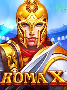 RomaX: Desvendando o Jogo Revolucionário com a Palavra-Chave 77R