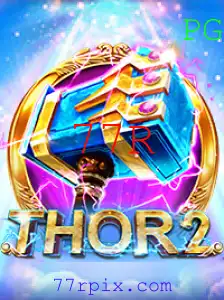 Explorando Thor2: O Novo Fenômeno dos Jogos com a Palavra-chave 77R