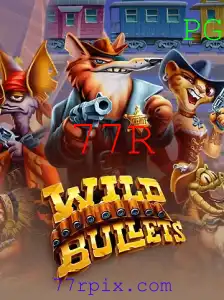 Explorando o Mundo de WildBullets: Uma Aventura Repleta de Ação