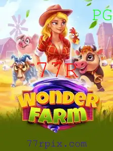 Explorando o Mundo Mágico de WonderFarm: Um Jogo de Estratégia e Diversão