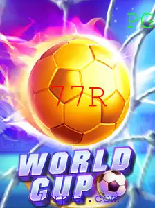 WorldCup: Descubra o Inovador Jogo de Desafios Globais com a Palavra-Chave 77R