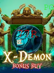 Explorando o XDemonBonusBuy: Um Jogo de Estratégia e Aventura