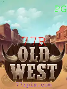 Descubra o Mundo de OldWest: O Jogo Intenso Inspirado pelo Velho Oeste com a Chave 77R