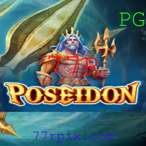 Descubra o Fascinante Jogo Poseidon