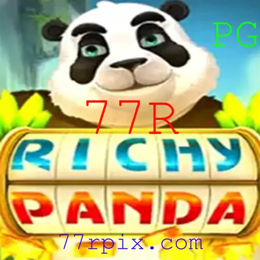 Explorando o Fascinante Mundo de RichyPanda: As Aventuras com 77R