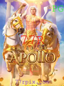RiseofApollo: Explorando um Novo Universo de Entretenimento Digital com 77R