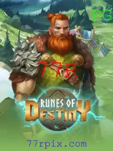 RunesOfDestiny: Descubra o Fascinante Mundo do Novo Jogo de Tabuleiro