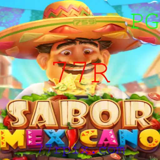 Conheça SaborMexicano: O Jogo que Conquista com 77R