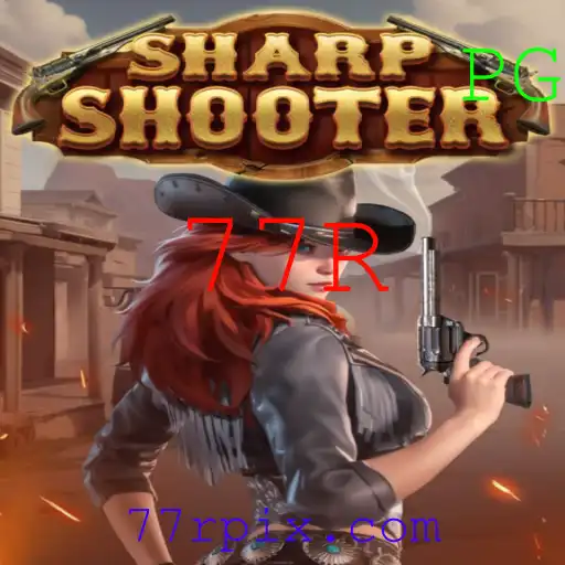 Descubra o Mundo de 'Sharpshooter': Um Jogo de Precisão e Emoção com a Palavra-chave 77R