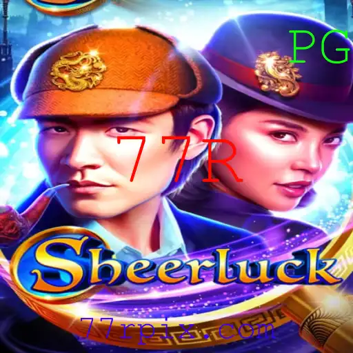 Descubra Sheerluck: O Jogo de Mistério e Dedução com 77R