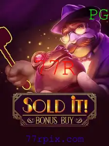 Descubra o Empolgante Mundo de SolditBonusBuy e o Desafio de Superar 77R