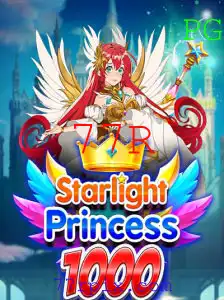 StarlightPrincess1000: Explorando as Aventuras Galácticas do Novo Jogo