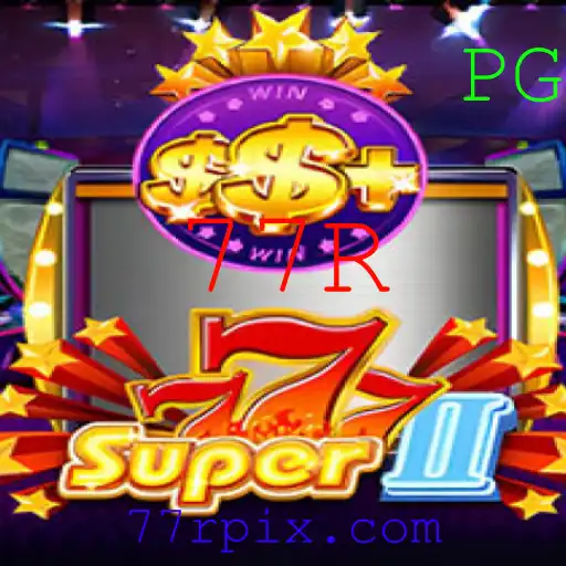 Super777II: Descubra o Mundo Empolgante do Jogo com 77R