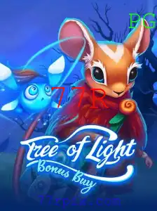 Tree Of Light Bonus Buy: Descubra a Magia do Jogo