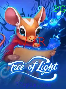 Descobrindo o Fascinante Mundo de TreeofLight