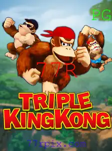 Explorando o Mundo de TripleKingKong: Um Jogo Inovador