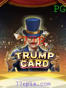 Explorando o Universo de TrumpCard: Um Jogo de Estratégia e Conexões