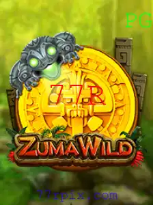 ZumaWild: Um Mergulho na Aventura Selvagem dos Jogos Casuais